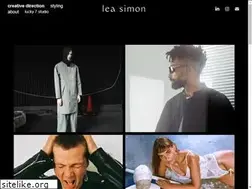 Sites similar to leasimon.com