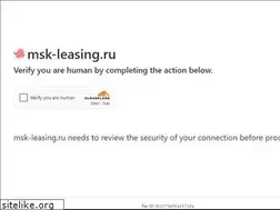 Sites similar to leasing-grad.ru