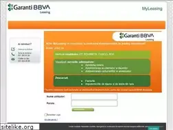 Sites similar to leasing-online.ro
