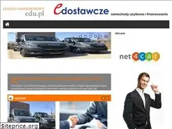 Sites similar to leasing-samochodowy.edu.pl