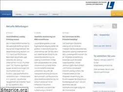 Sites similar to leasing-verband.de
