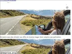Sites similar to leasing.auto