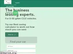 Sites similar to leasing.cars