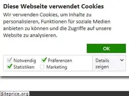 Sites similar to leasing.de