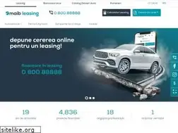 Sites similar to leasing.md