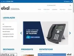 Sites similar to leasingabel.com.br