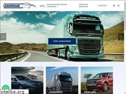 Sites similar to leasingcar.com.uy