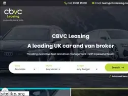 Sites similar to leasinggorilla.co.uk