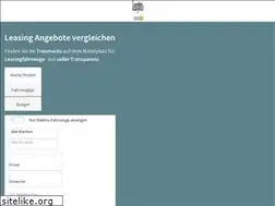 Sites similar to leasingmarkt.de