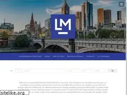 Sites similar to leasingmelbourne.com.au
