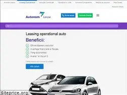 Sites similar to leasingoperational.com