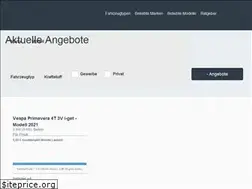 Sites similar to leasinguniverse.de