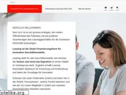 Sites similar to leasingverband.ch