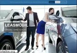 Sites similar to leasmobil.de