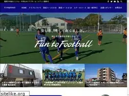Sites similar to leassifukuoka.jp
