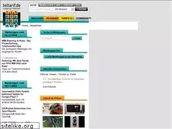 Sites similar to least-cost-routing.com