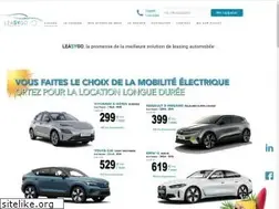 Sites similar to leasygo.fr