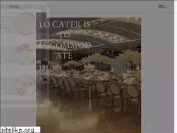 Sites similar to leatcatering.com