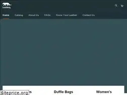 Sites similar to leatheq.com