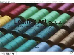 Sites similar to leather-art.co.jp