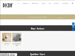 Sites similar to leather-care.sg
