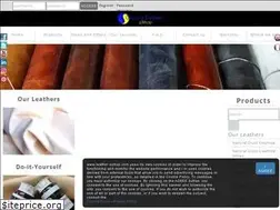 Sites similar to leather-eshop.com
