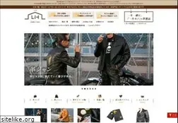 Sites similar to leather-house.net