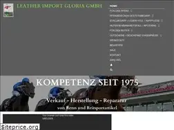 Sites similar to leather-import.de