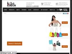 Sites similar to leather-jackets.london