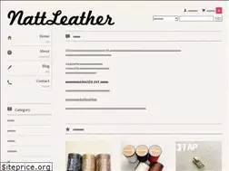 Sites similar to leather-material.com