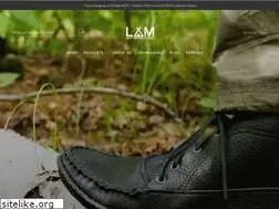Sites similar to leather-moccasins.com