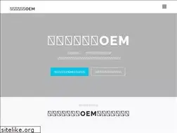 Sites similar to leather-oem.com