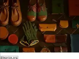 Sites similar to leather-school.com