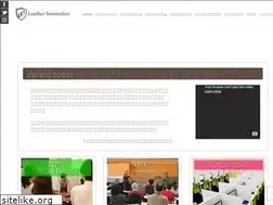Sites similar to leather-sommelier.jp