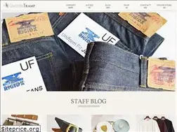 Sites similar to leather-tramp.com