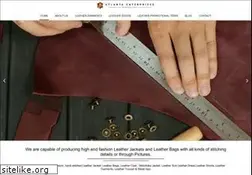 Sites similar to leather.com.pk
