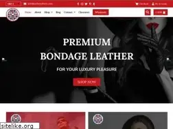 Sites similar to leatheraddicts.com