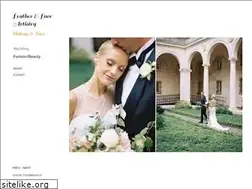 Sites similar to leatherandlaceartistry.com