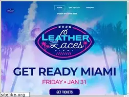 Sites similar to leatherandlaces.com
