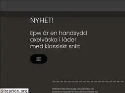 Sites similar to leatherandlight.se