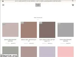 Sites similar to leatherandpaper.com
