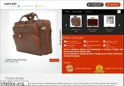 Sites similar to leatherandrexine.com