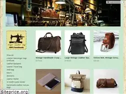 Sites similar to leatherart.storenvy.com