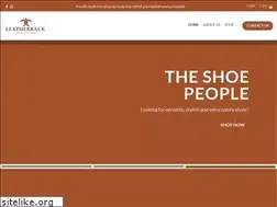 Sites similar to leatherback.co.za