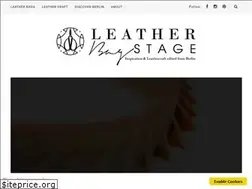 Sites similar to leatherbagstage.com