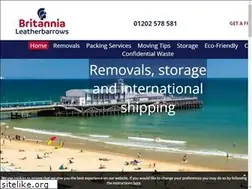 Sites similar to leatherbarrows.com