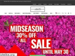 Sites similar to leatherbeltsonline.com