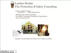 Sites similar to leatherbucket.com