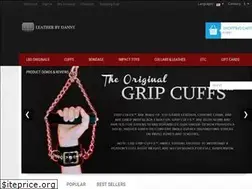 Sites similar to leatherbydanny.com