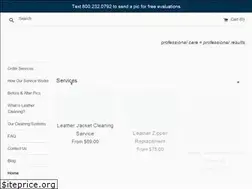 Sites similar to leathercareusa.com